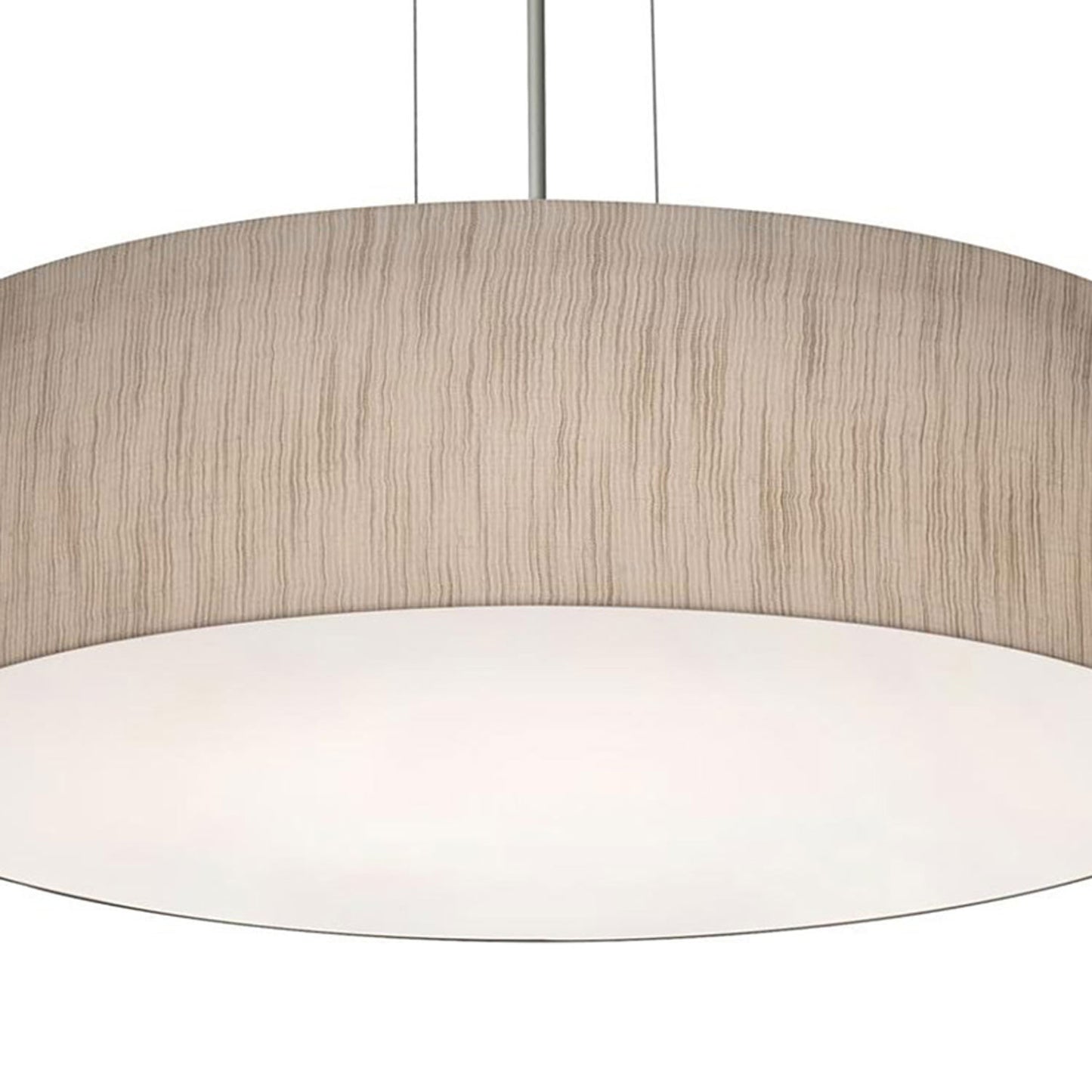 Anton LED Pendant Light in Detail.