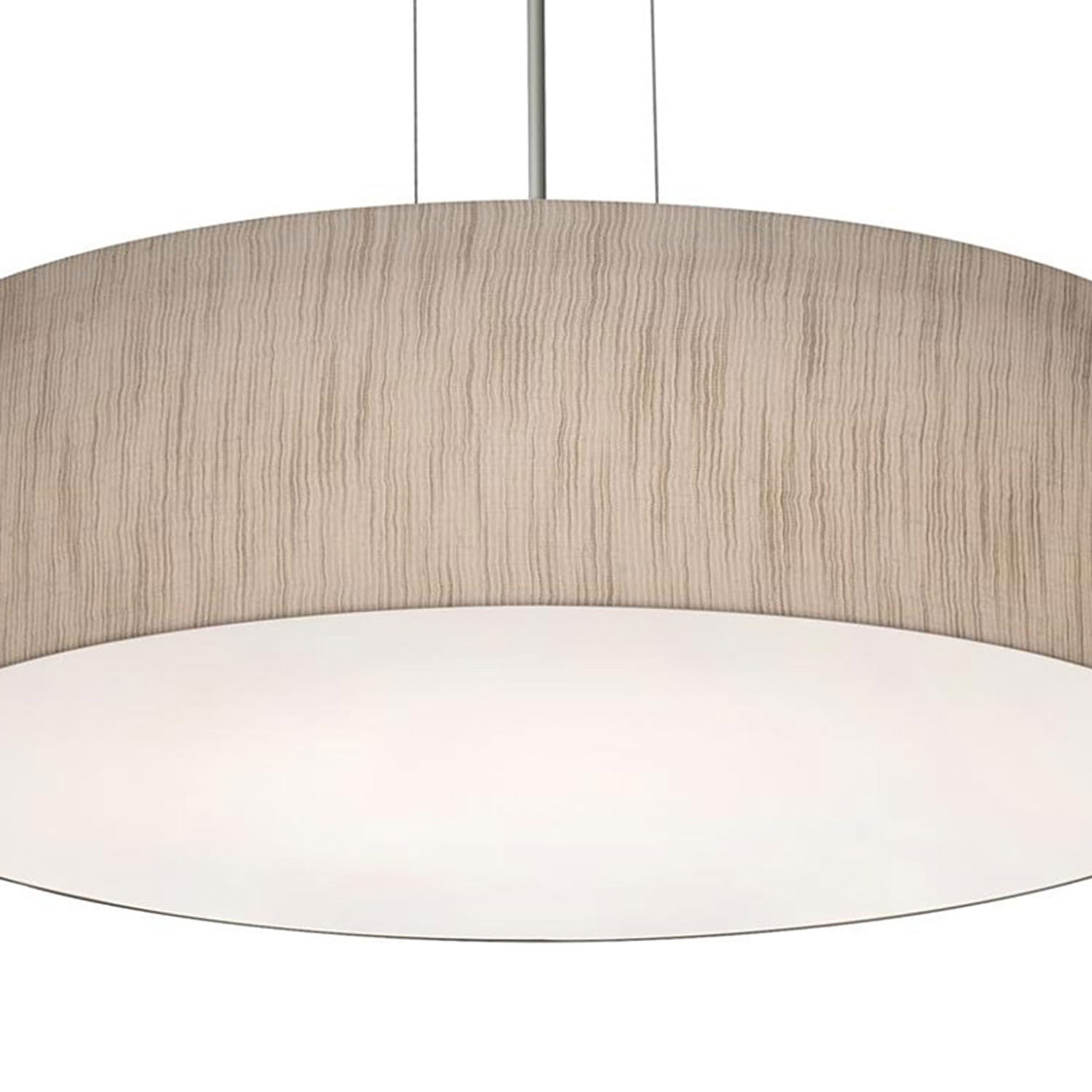 Anton LED Pendant Light in Detail.