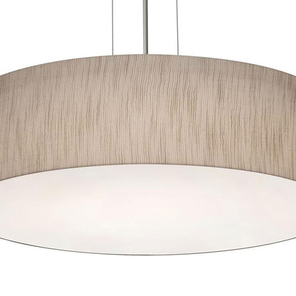 Anton LED Pendant Light in Detail.