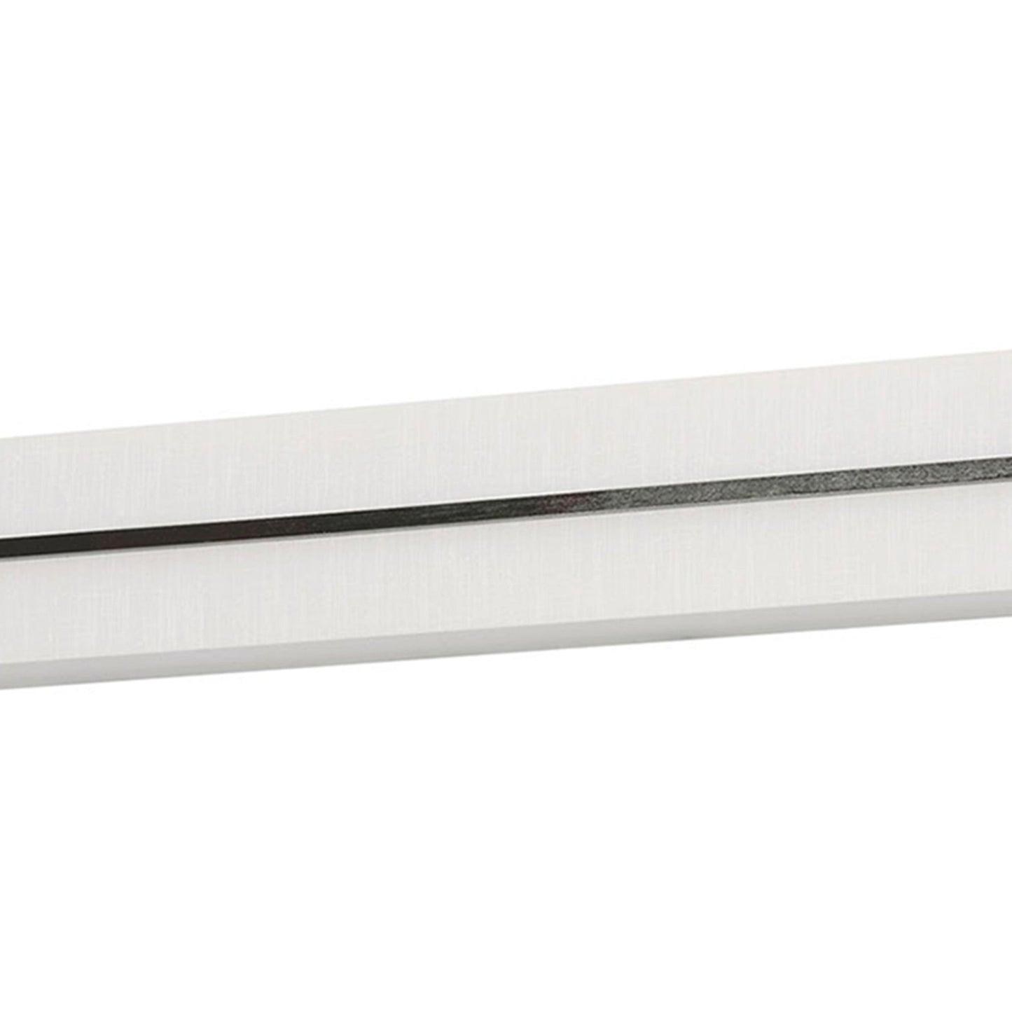 Apex LED Bath Vanity Light in Detail.