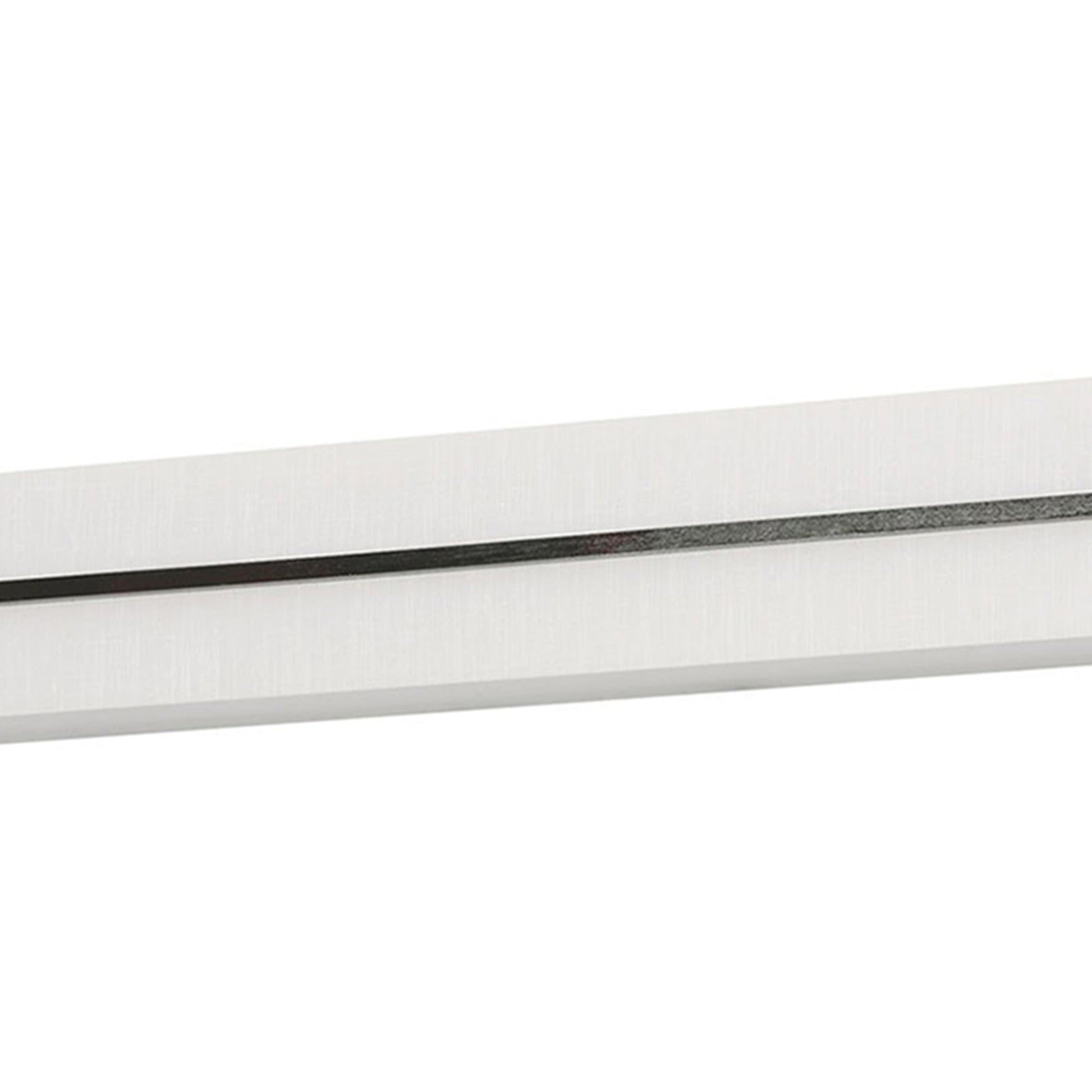 Apex LED Bath Vanity Light in Detail.