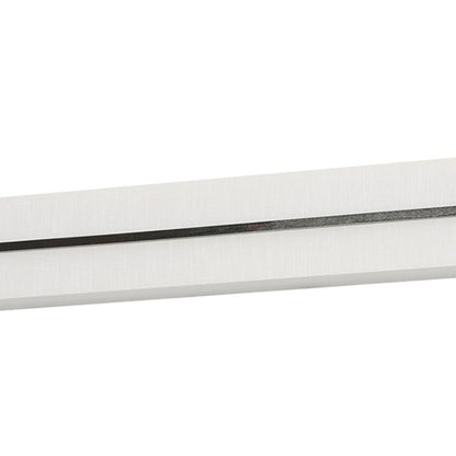 Apex LED Bath Vanity Light in Detail.