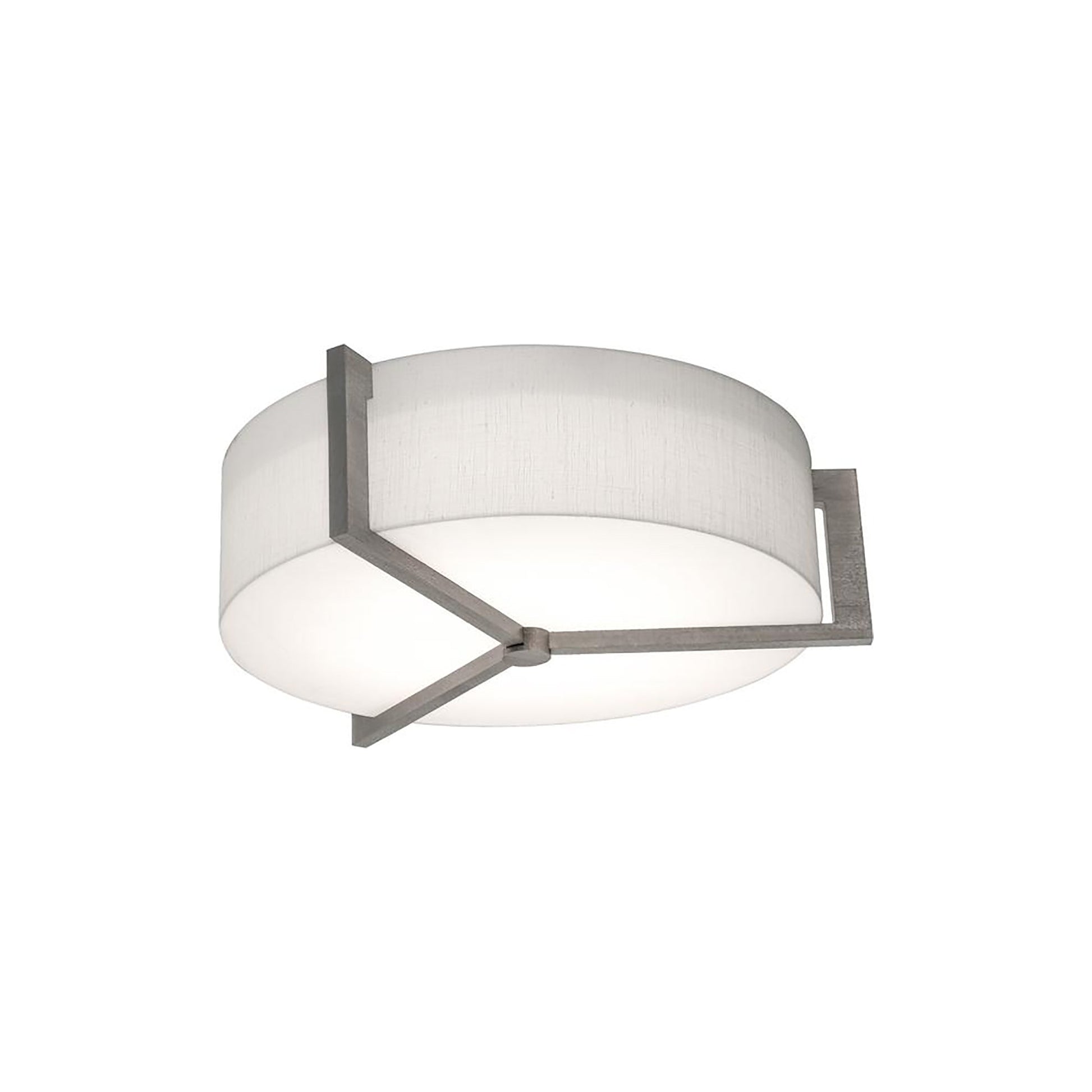 Apex LED Flush Mount Ceiling Light.
