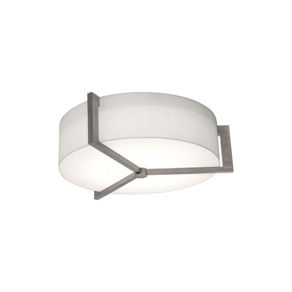 Apex LED Flush Mount Ceiling Light.