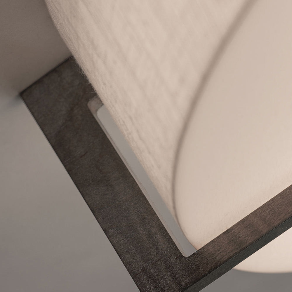 Apex LED Flush Mount Ceiling Light in Detail.