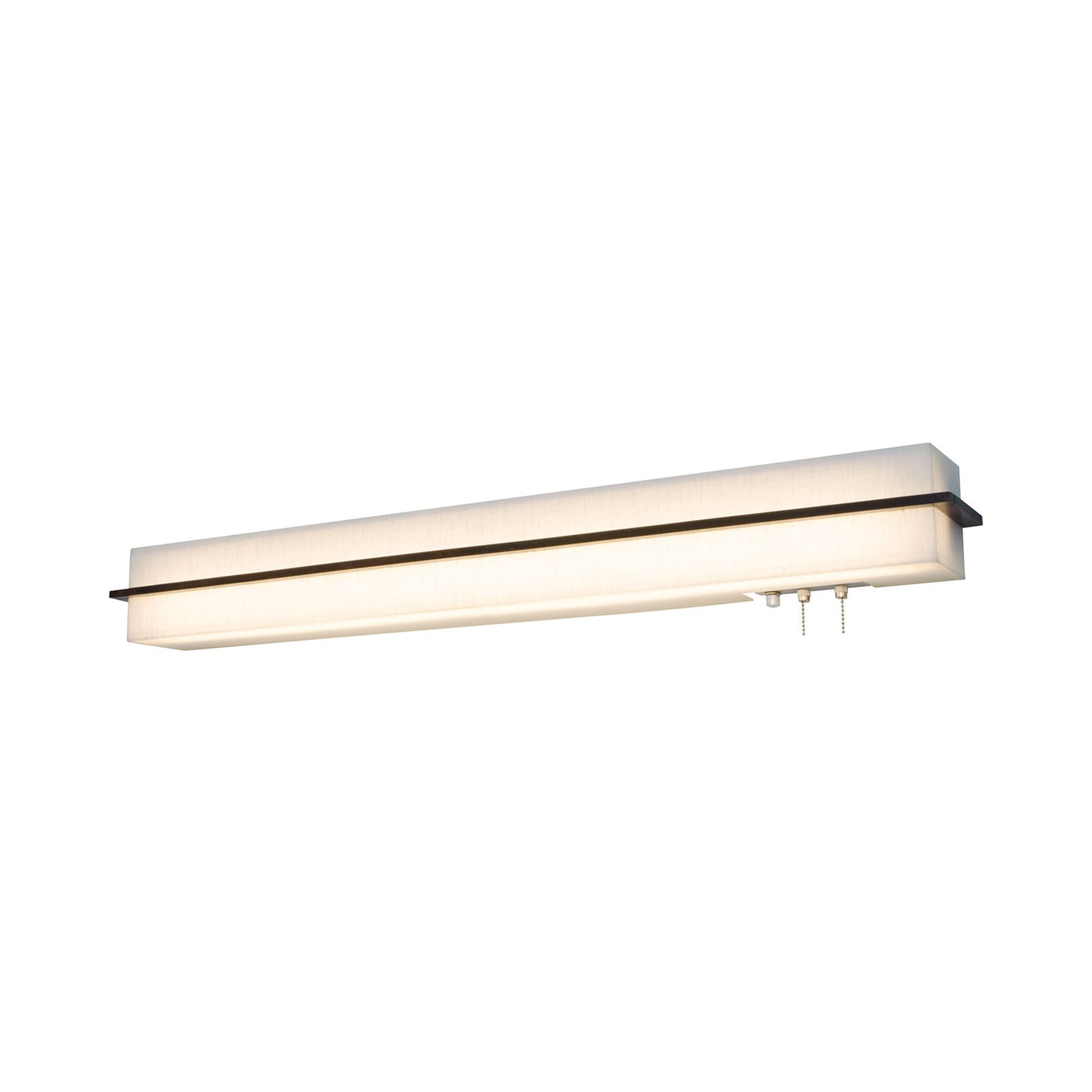 Apex LED Overbed Wall Light.