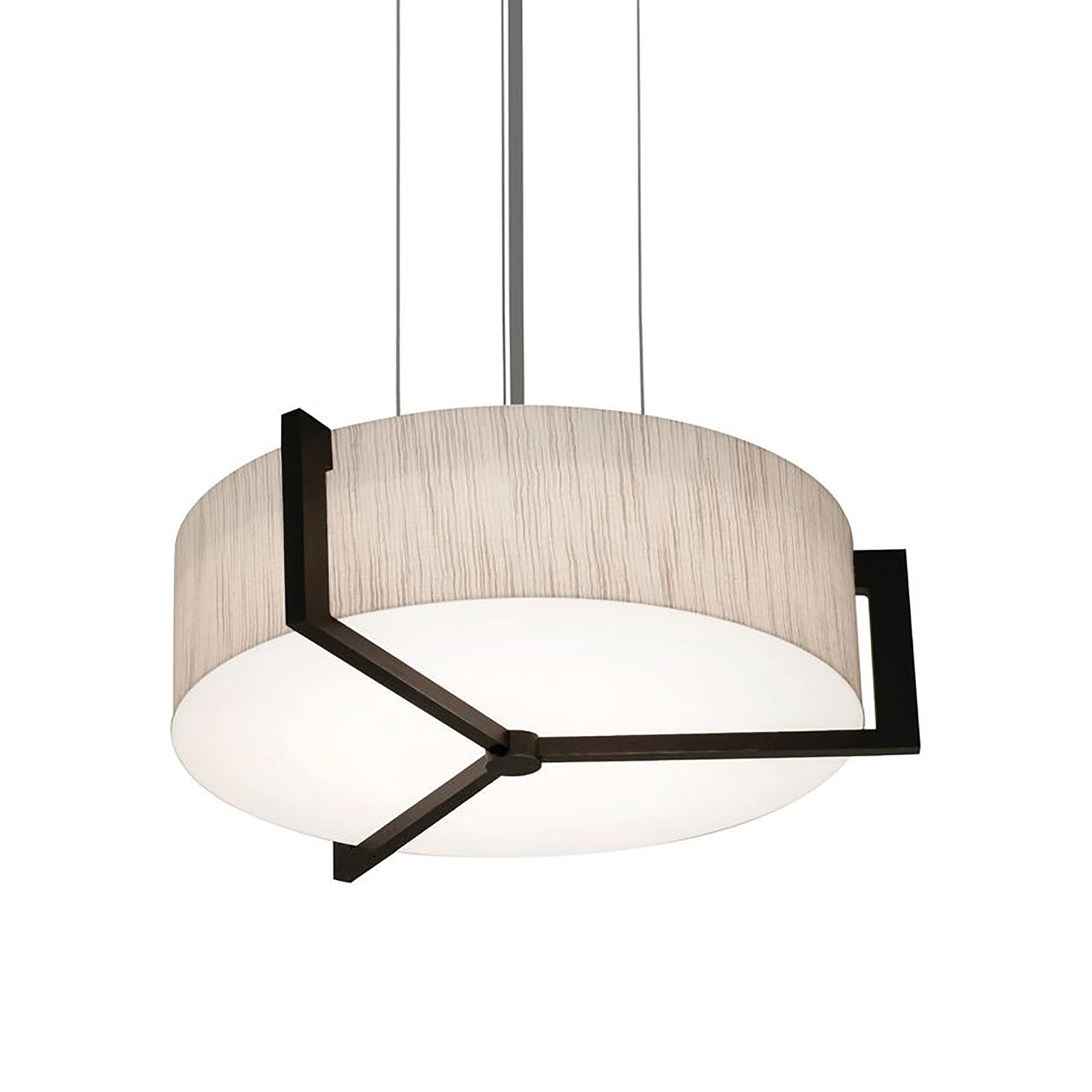 Apex LED Pendant Light.