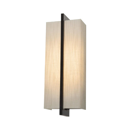 Apex LED Wall Light.