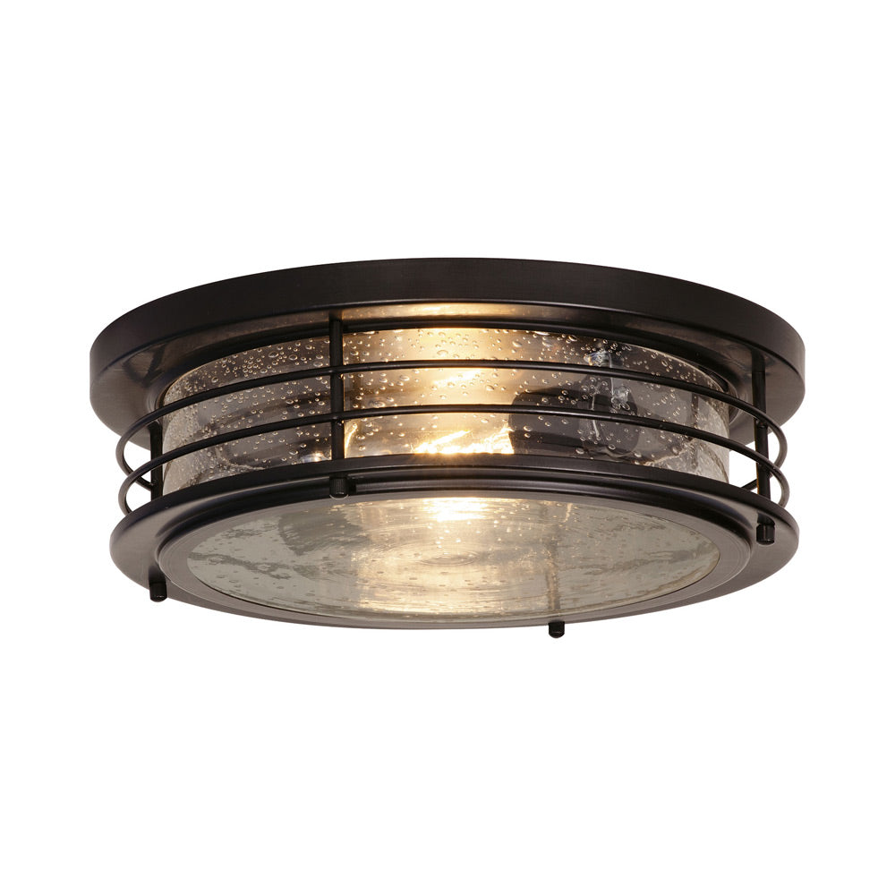Archer Flush Mount Ceiling Light.