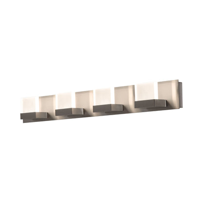 Arlo LED Bath Vanity Light (4-Light).