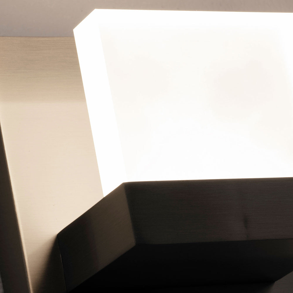 Arlo LED Wall Light in Detail.