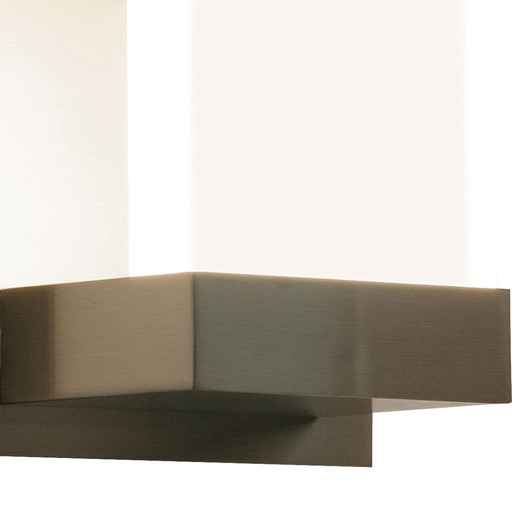 Arlo LED Wall Light in Detail.