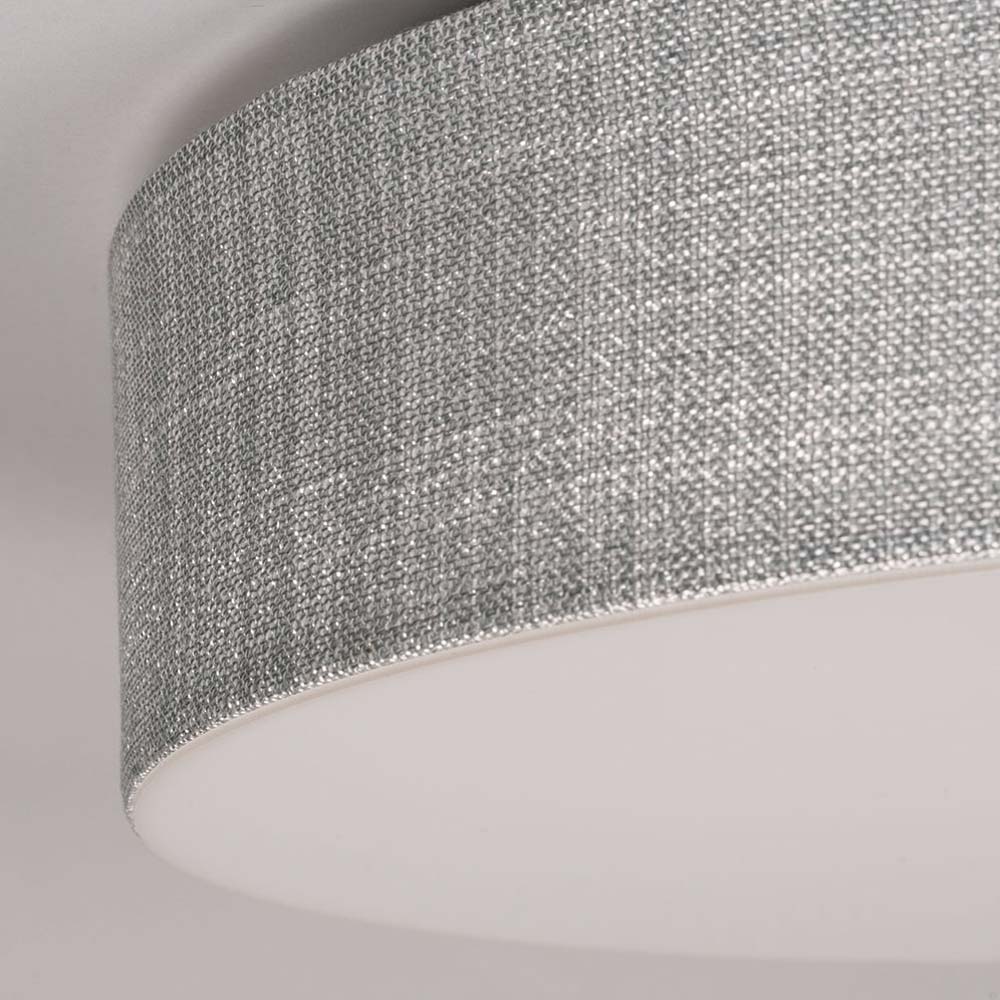 Ashland LED Flush Mount Ceiling Light in Detail.