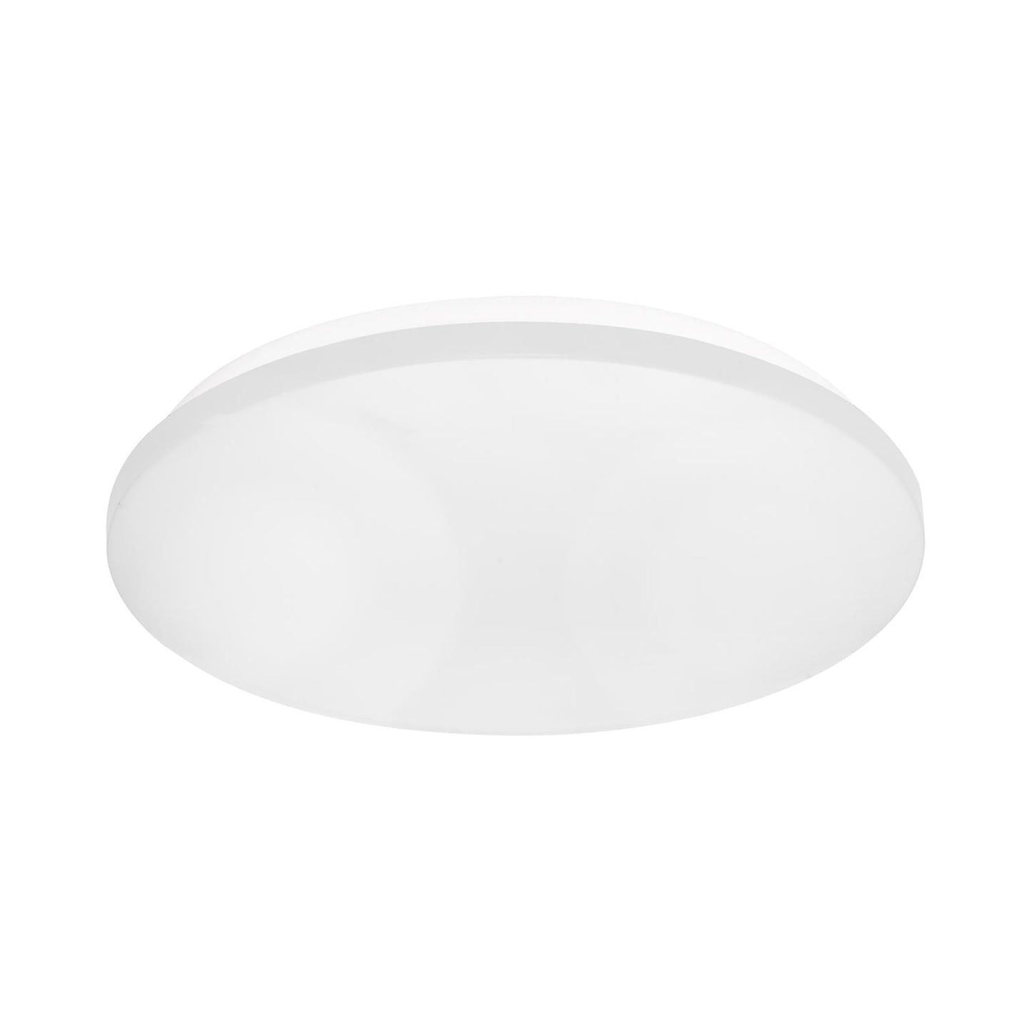 Aurora LED Flush Mount Ceiling Light (13-Inch).