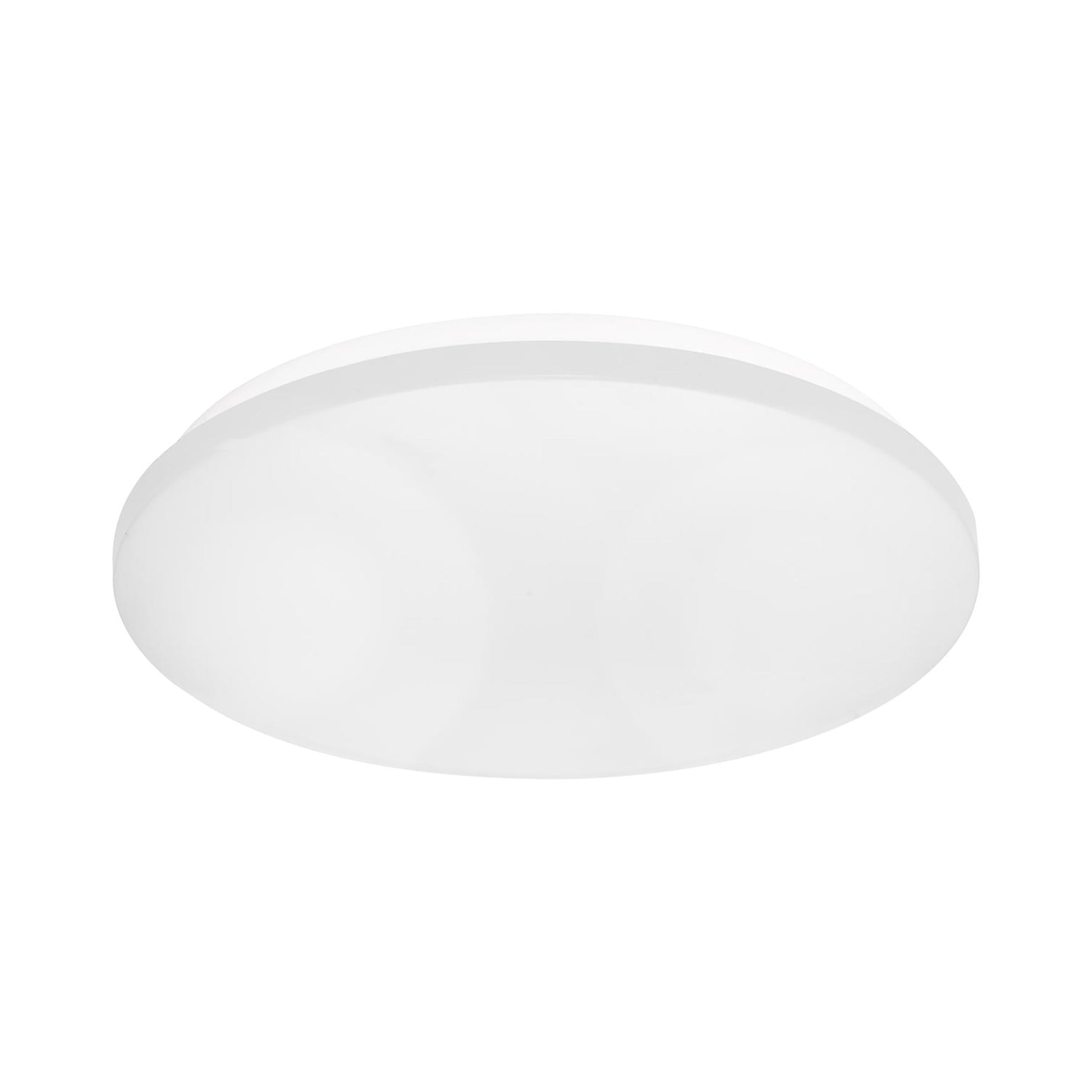 Aurora LED Flush Mount Ceiling Light (13-Inch).