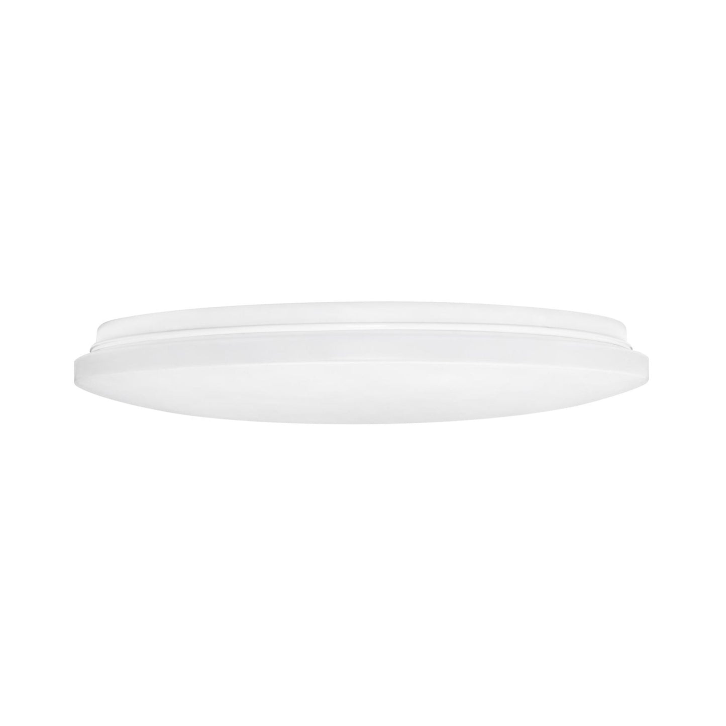 Aurora LED Flush Mount Ceiling Light.