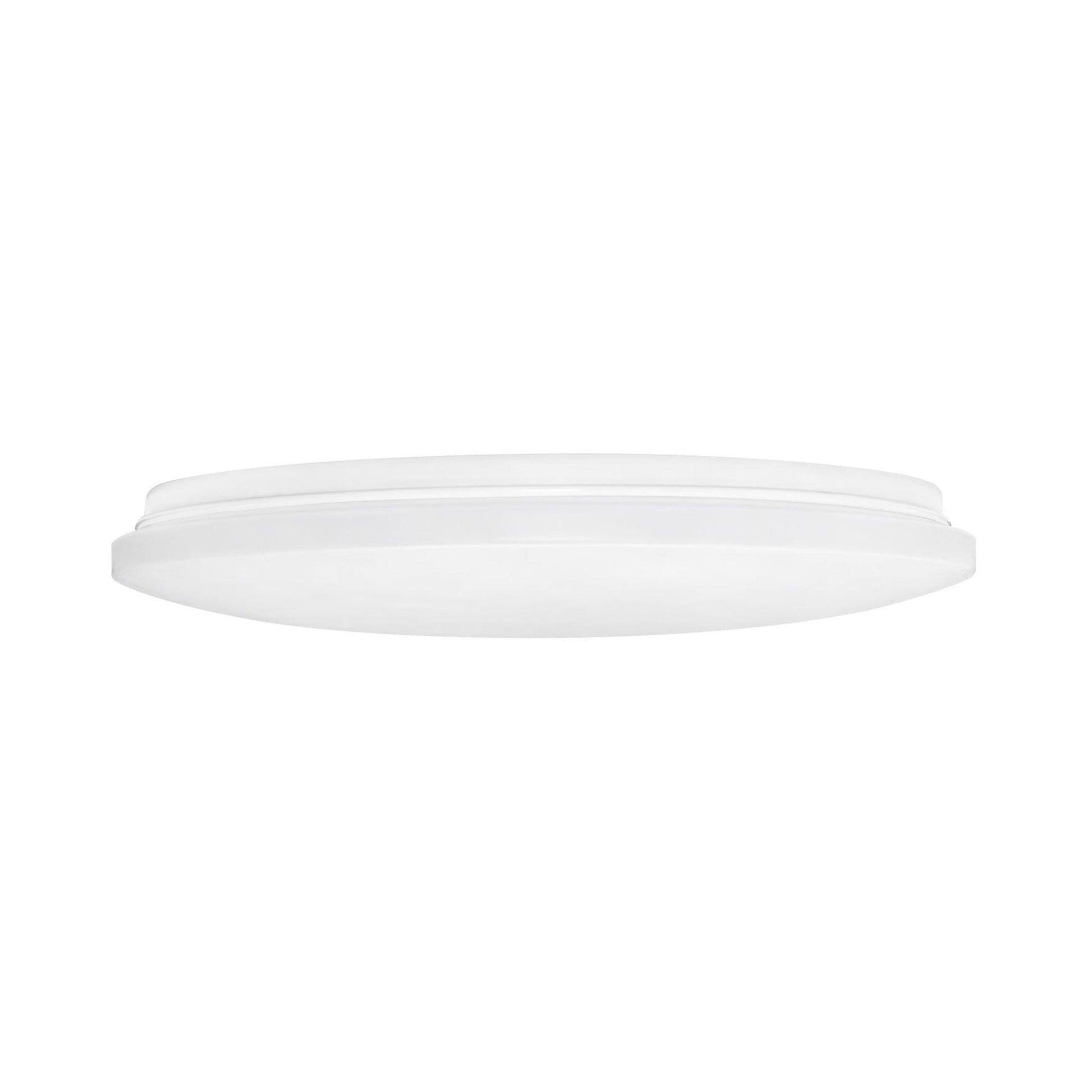 Aurora LED Flush Mount Ceiling Light.