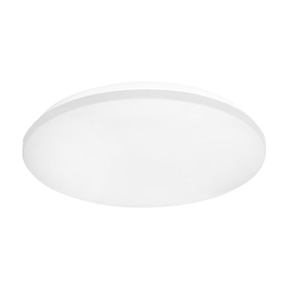 Aurora LED Flush Mount Ceiling Light (15-Inch).