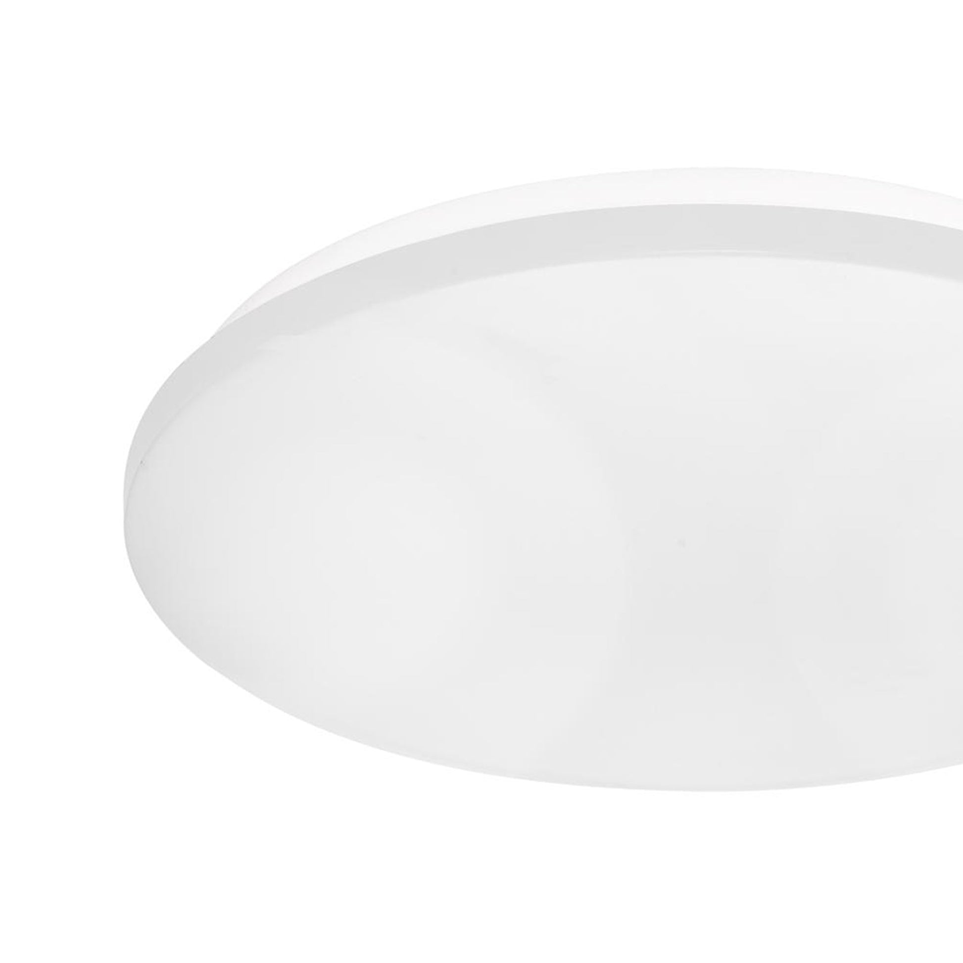 Aurora LED Flush Mount Ceiling Light in Detail.