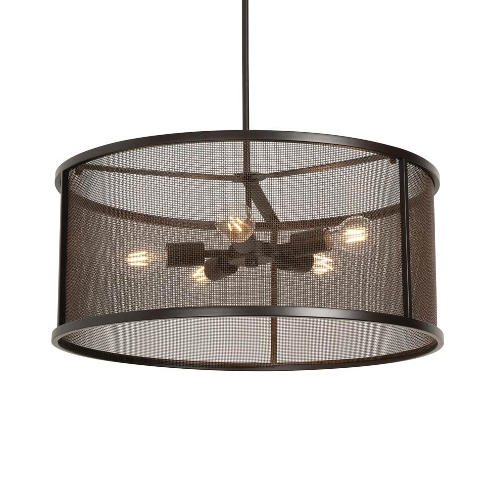 Austin Pendant Light.