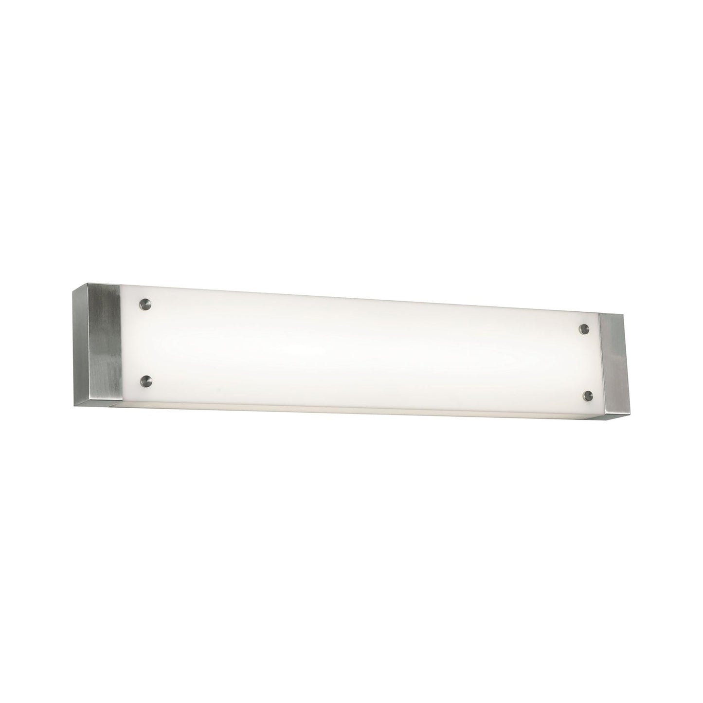 Avanti LED Bath Vanity Light (27.5-Inch).