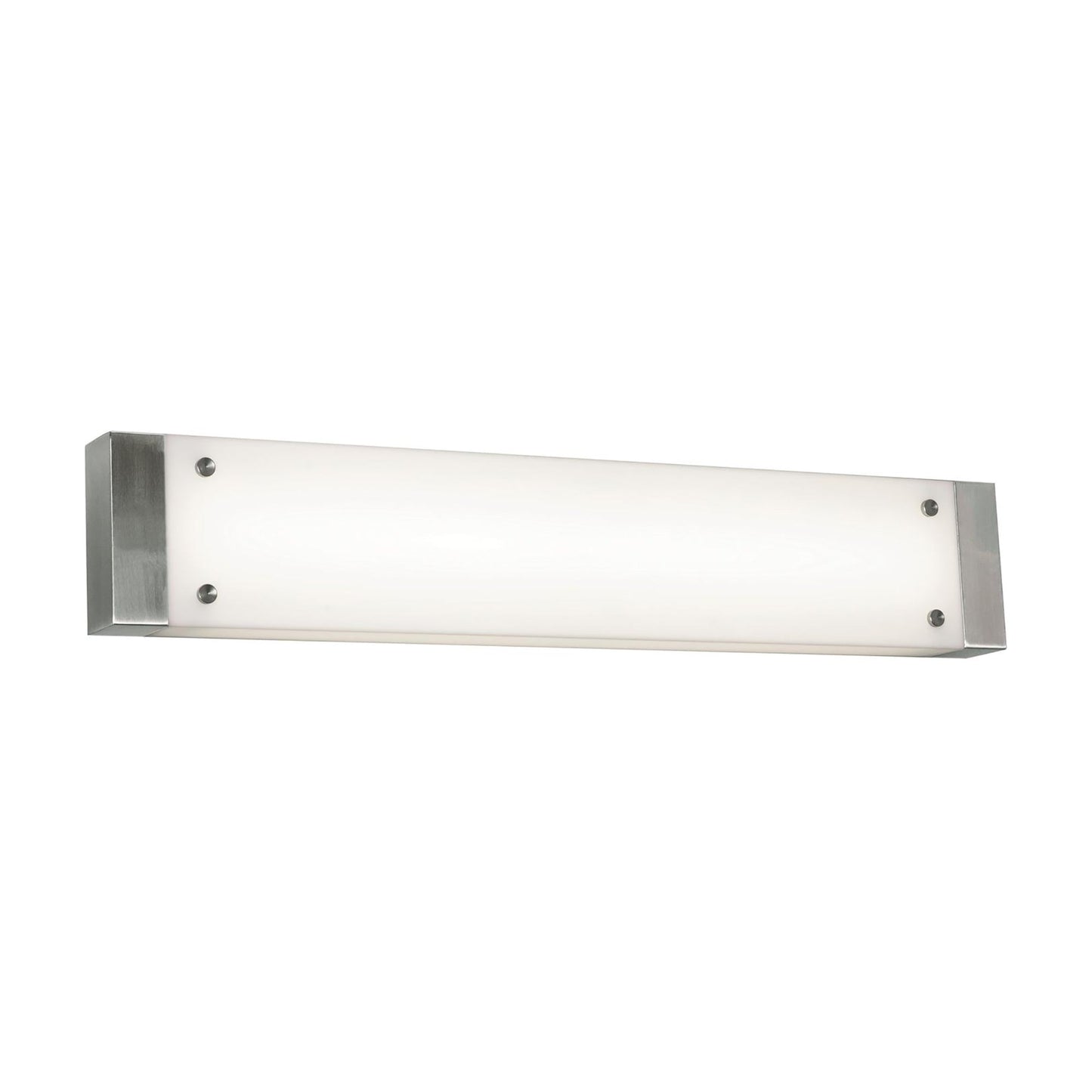 Avanti LED Bath Vanity Light (39.5-Inch).