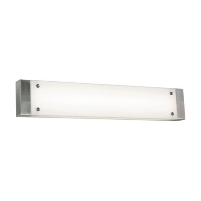 Avanti LED Bath Vanity Light (39.5-Inch).