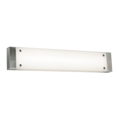 Avanti LED Bath Vanity Light (51.5-Inch).