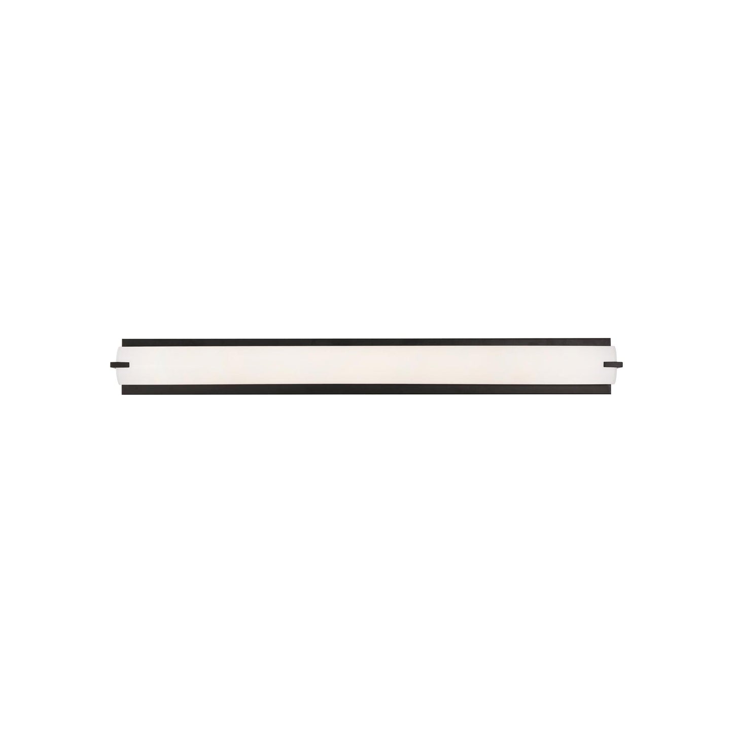 Axel LED Bath Vanity Light in Detail.