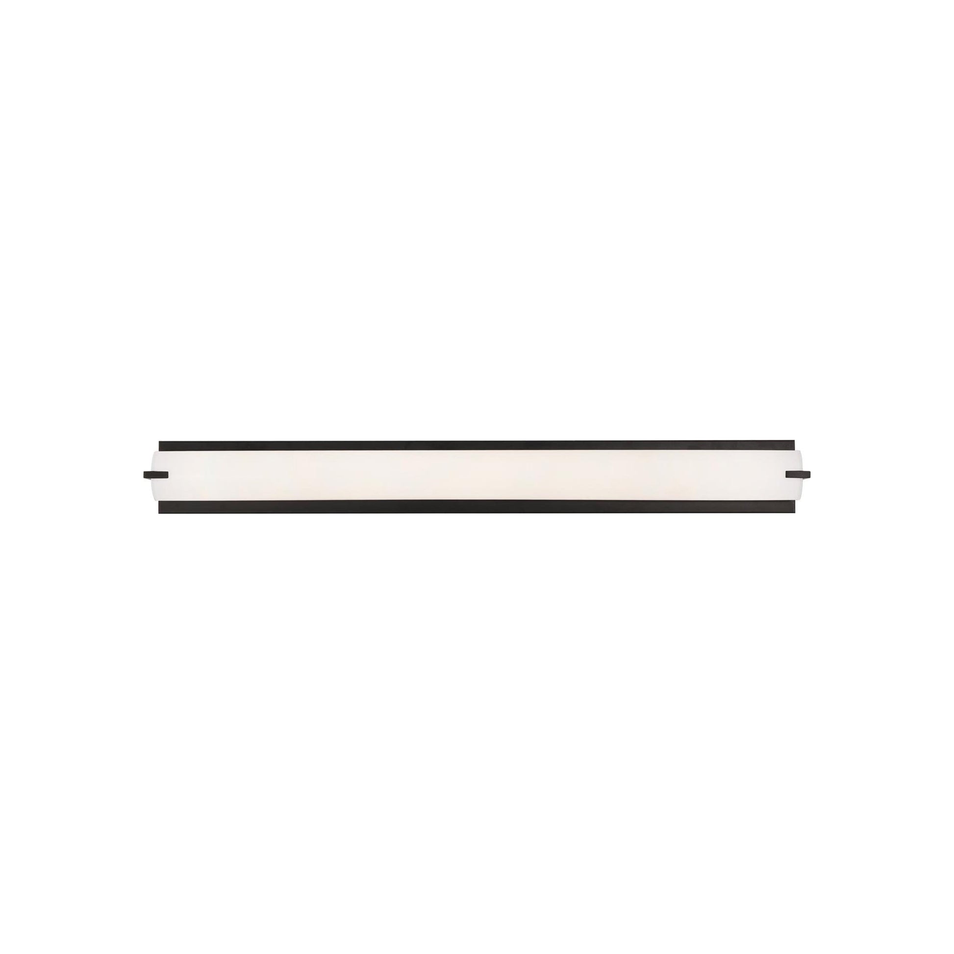 Axel LED Bath Vanity Light in Detail.