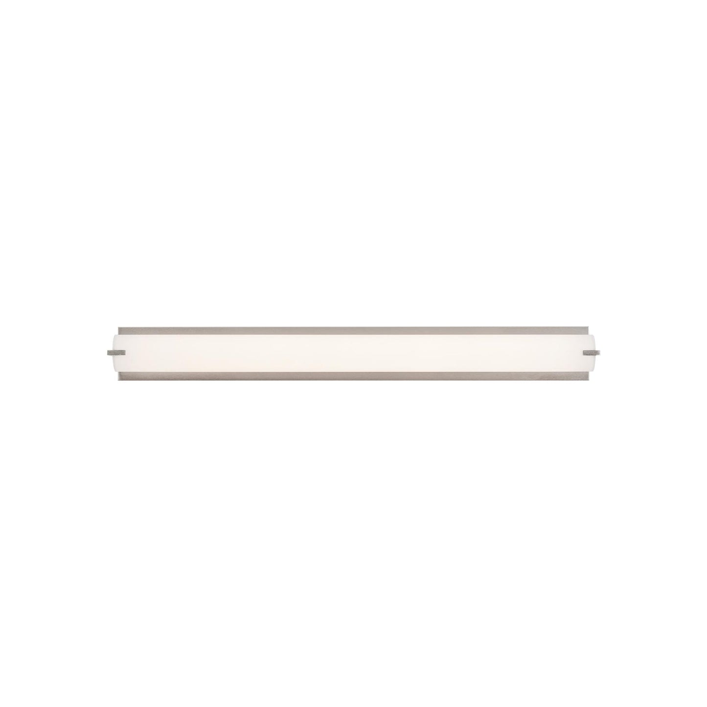 Axel LED Bath Vanity Light in Detail.