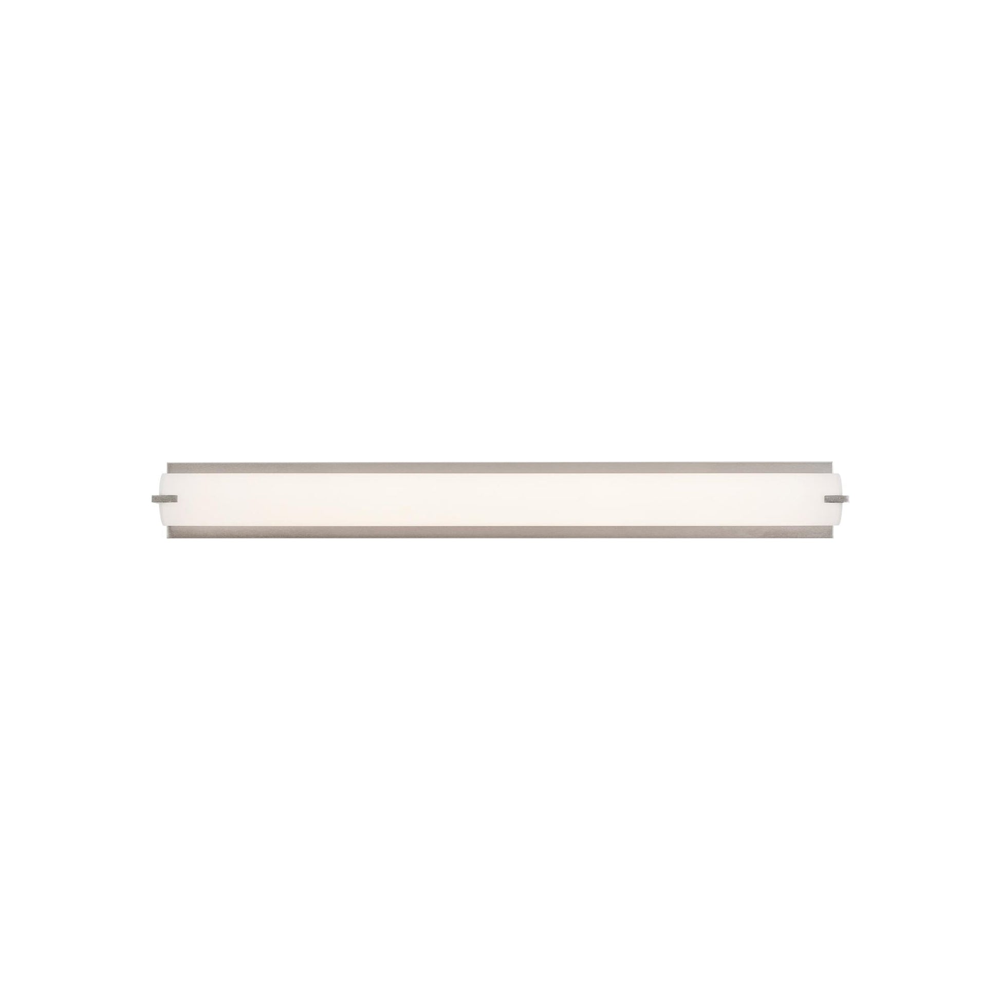 Axel LED Bath Vanity Light in Detail.