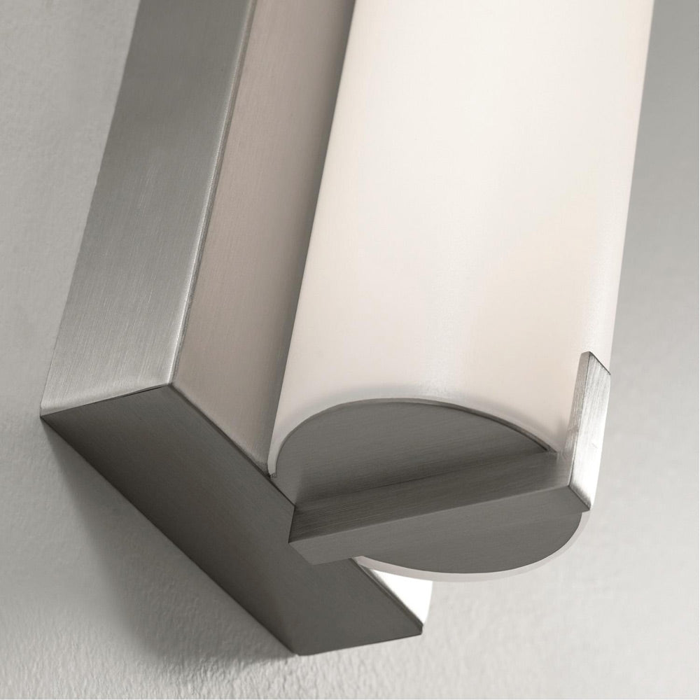 Axel LED Wall Light in Detail.