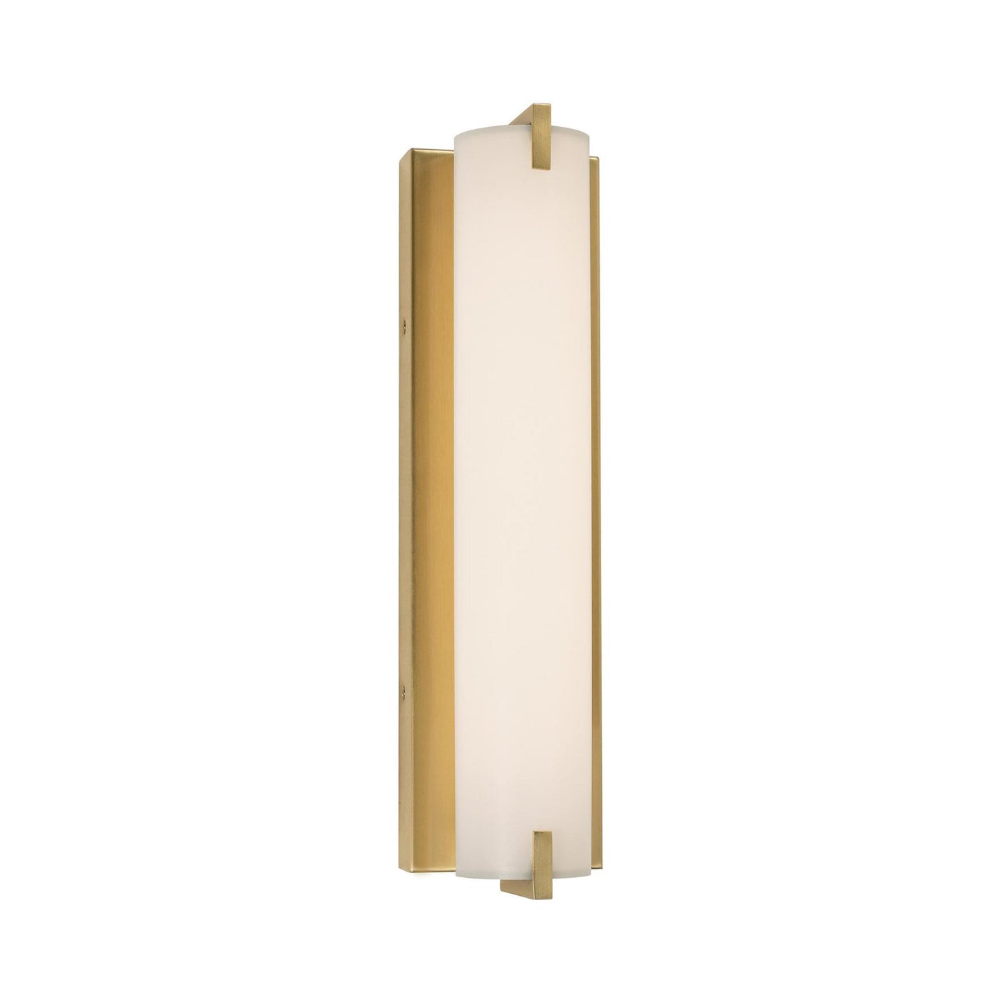 Axel LED Wall Light in Detail.