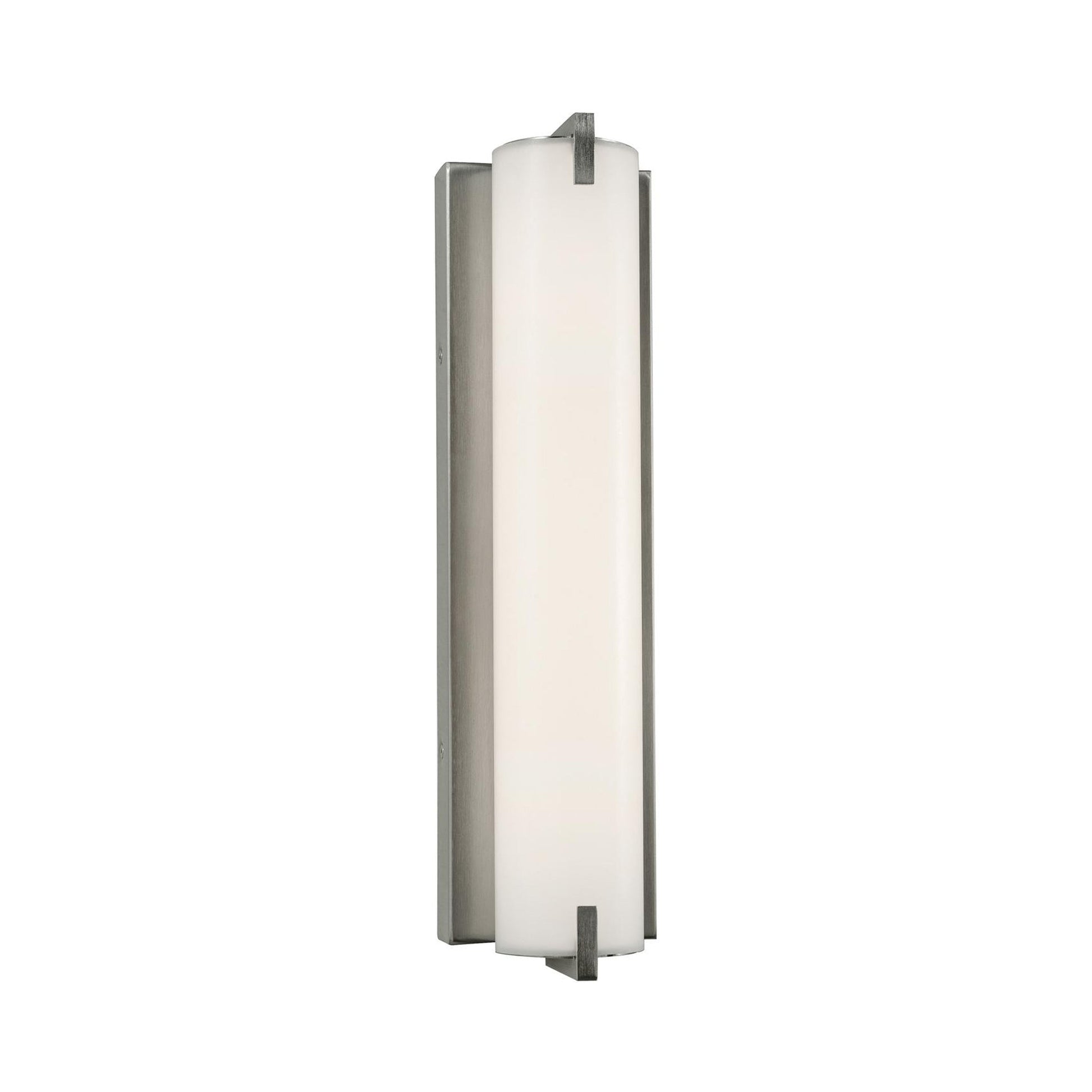 Axel LED Wall Light in Detail.