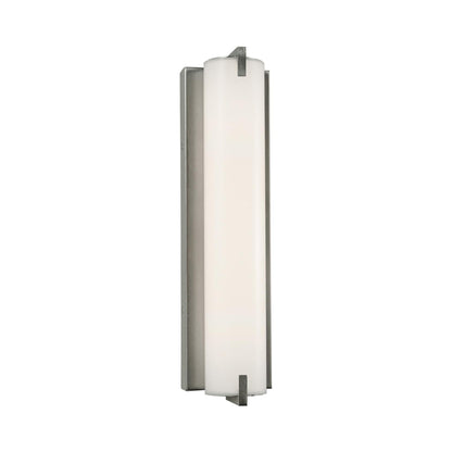 Axel LED Wall Light in Detail.
