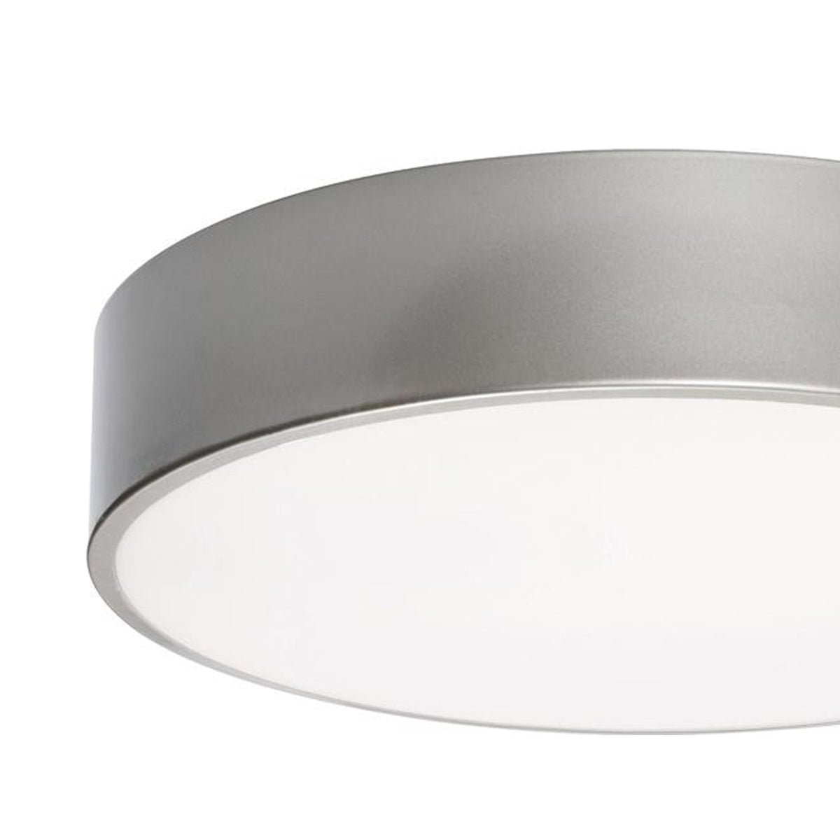 Bailey LED Flush Mount Ceiling Light in Detail.