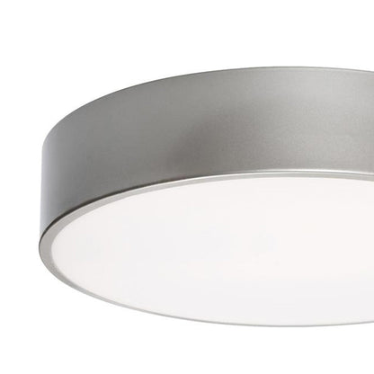 Bailey LED Flush Mount Ceiling Light in Detail.