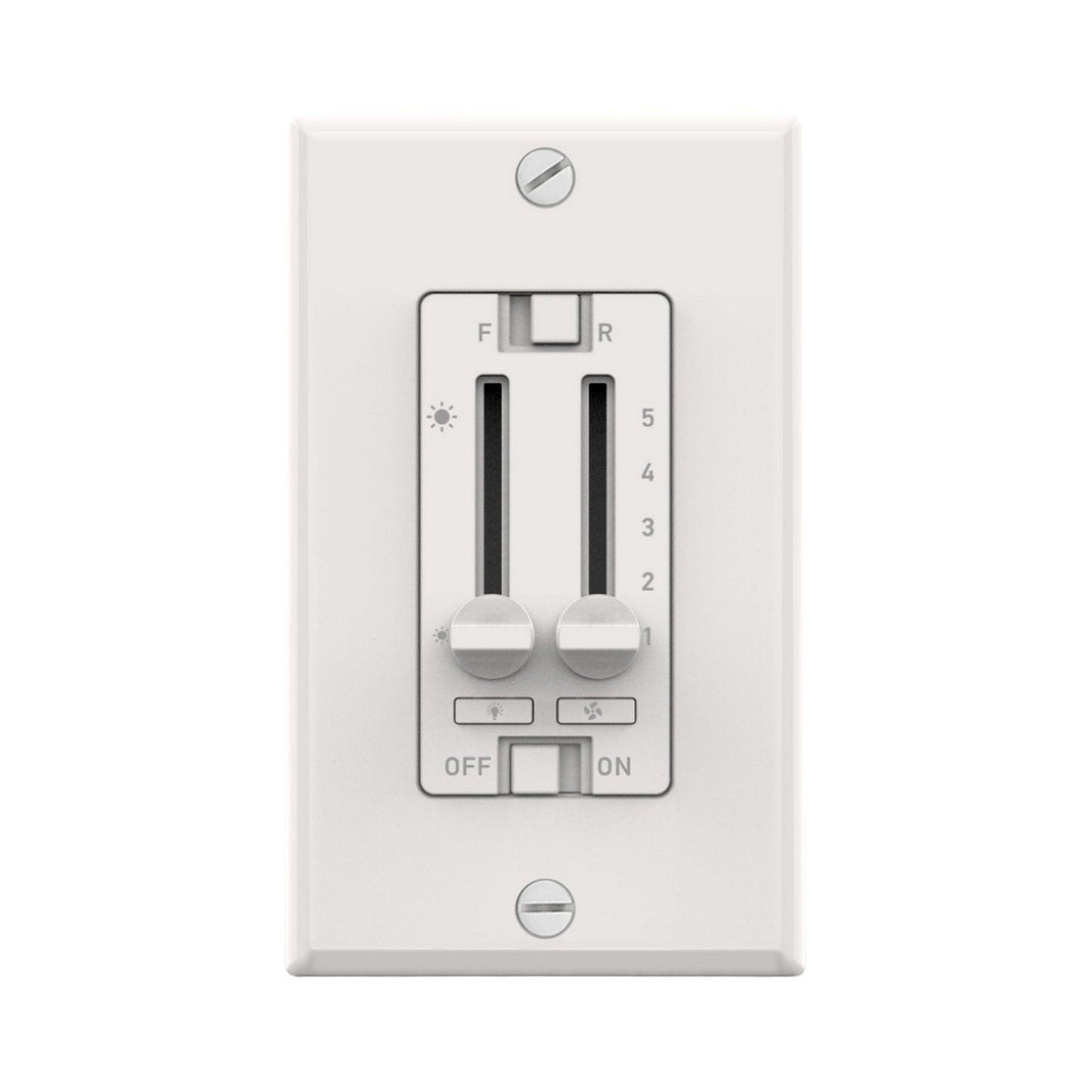 Banks Wall Switch.