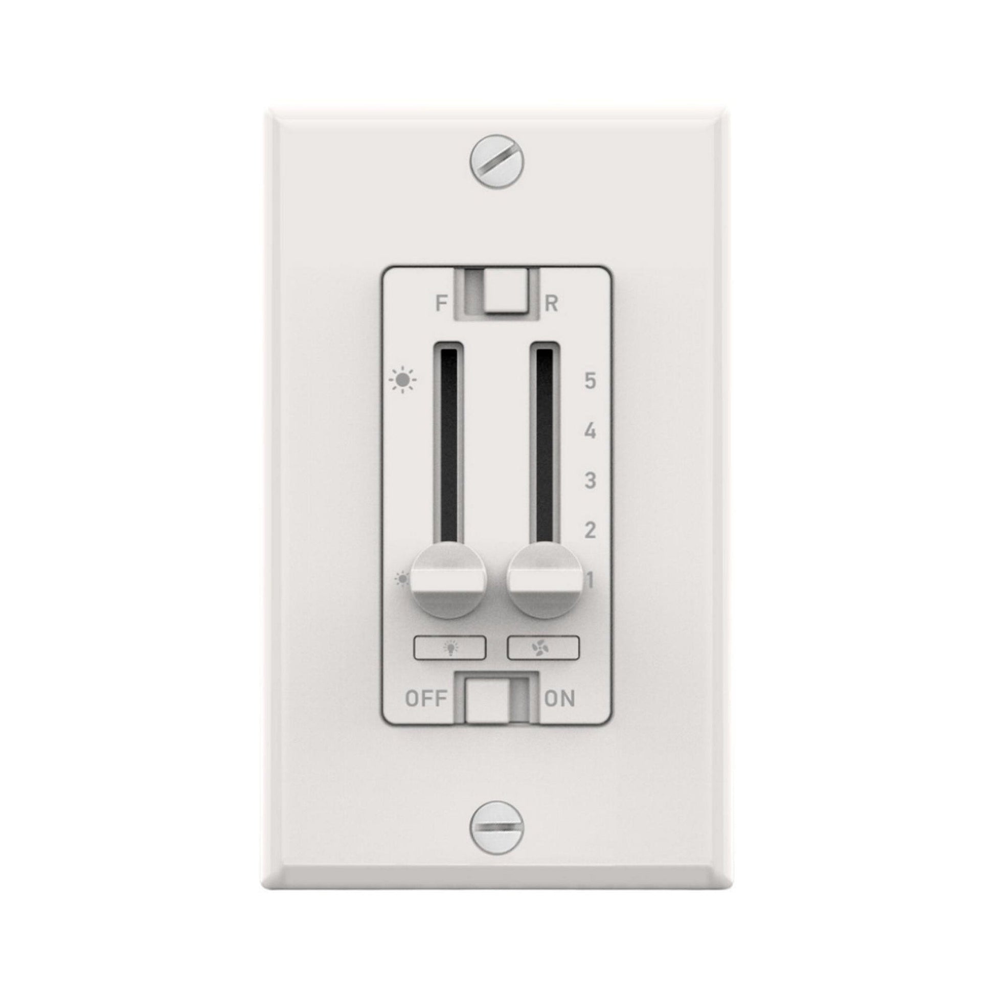 Banks Wall Switch.