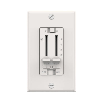 Banks Wall Switch.