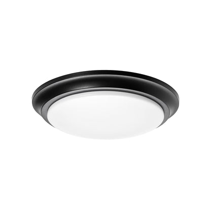 Baron LED Flush Mount Ceiling Light.