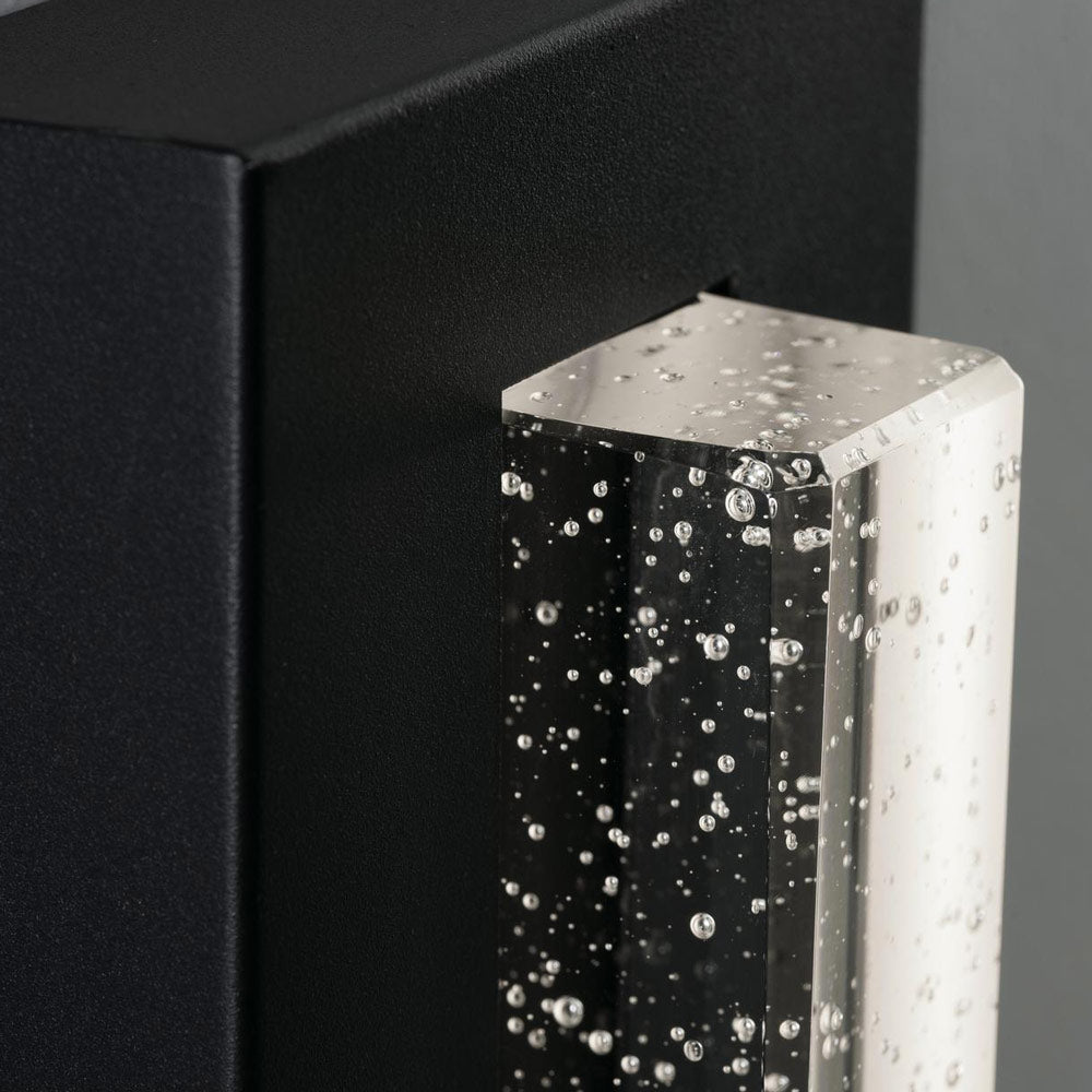 Beam Outdoor LED Wall Light in Detail.