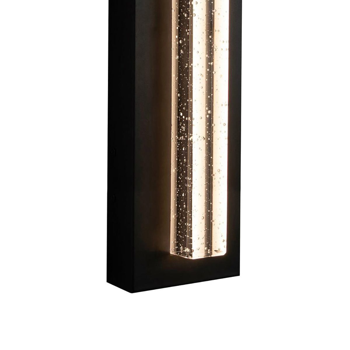 Beam Outdoor LED Wall Light in Detail.