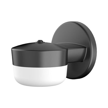 Benton Outdoor LED Wall Light.