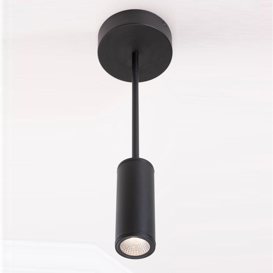 Beverly Outdoor LED Pendant Light in Detail.