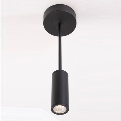 Beverly Outdoor LED Pendant Light in Detail.