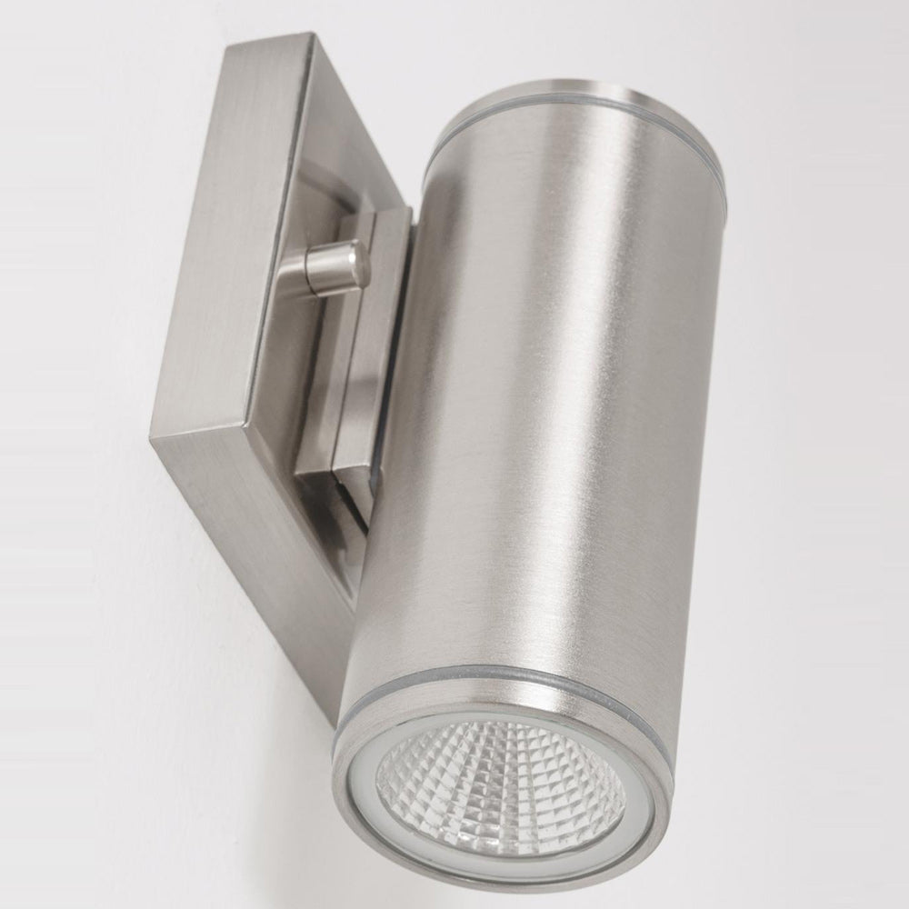 Beverly Outdoor LED Wall Light in Detail.