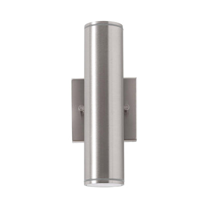 Beverly Outdoor LED Wall Light in Detail.