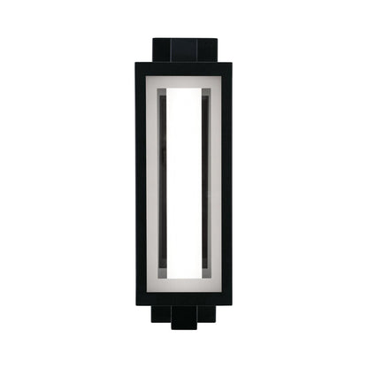 Blake Outdoor LED Wall Light (18-Inch).